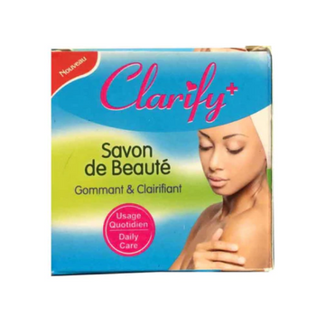 Clarify Beauty Soap