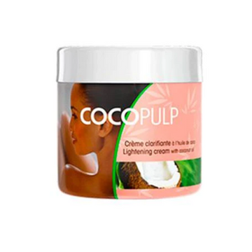 Cocopulp Cream Jar 300ml