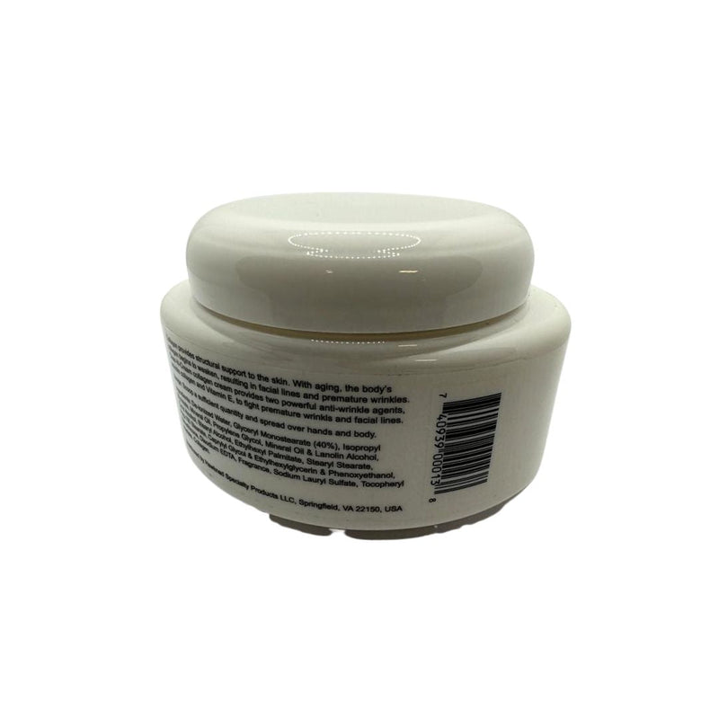 Clear-N-Smooth Swiss Collagen Cream