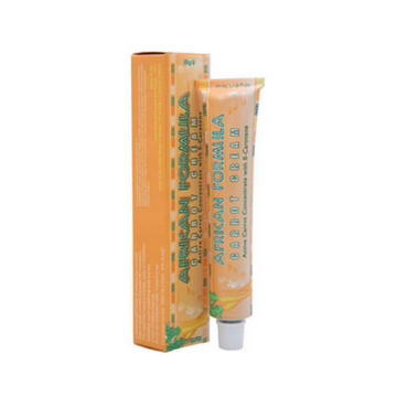 African Formula Skin Carrot Cream 1.76oz / 50g