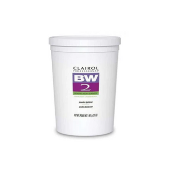 Clairol Professional BW2 Dedusted Lightener Extra Strength Powder 32oz