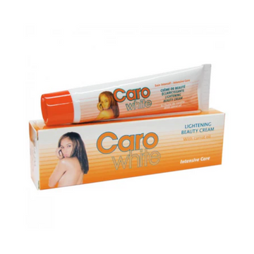 Caro White Beauty Cream 30 ml Clearence Exp 09 - 2024