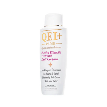 QEI+ Efficacite Extreme Toning Body Lotion 16.8 oz