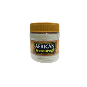 African Treasure Shea Butter Cream