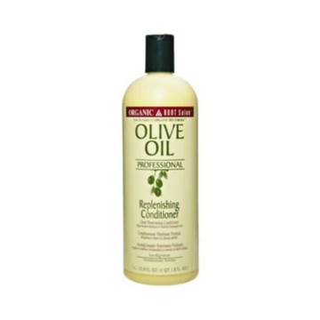 ORS Olive Oil Replenishing Conditioner 33.8 fl oz