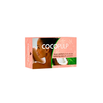 Cocopulp Soap 180g