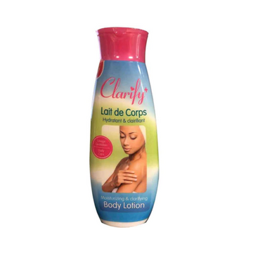 Clarify+ body lotion 300ml