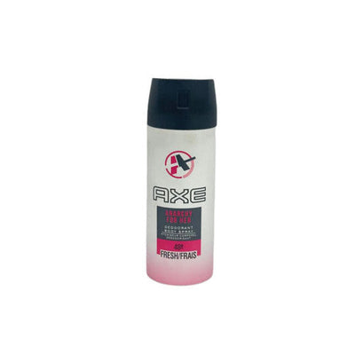 Buy Axe Body Spray Alaska 150 ml - Pack of 6 – source4beauty