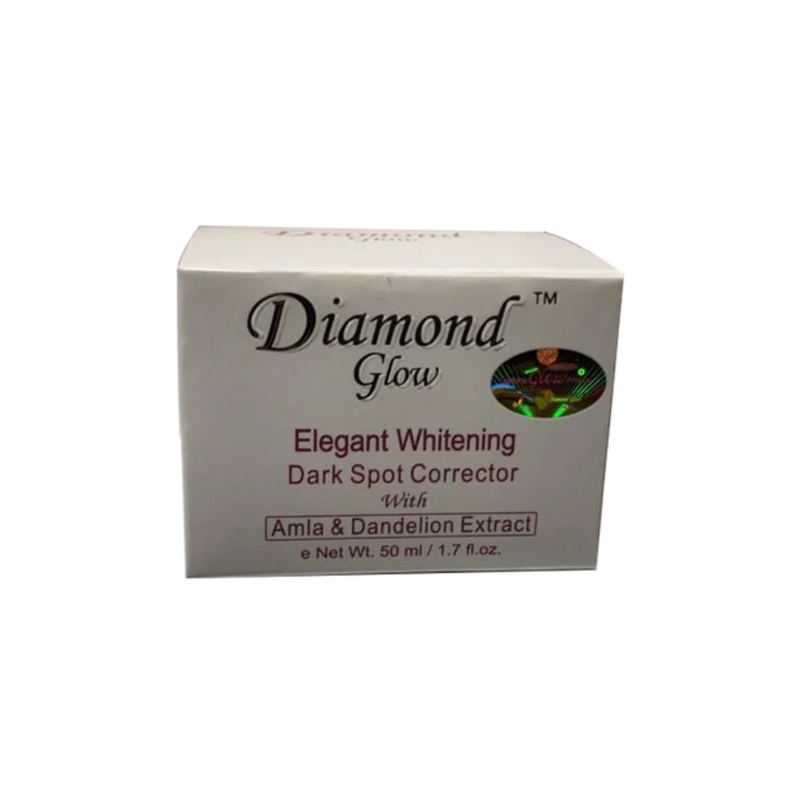 Diamond Glow Elegant Dark Spot Corrector 50ml