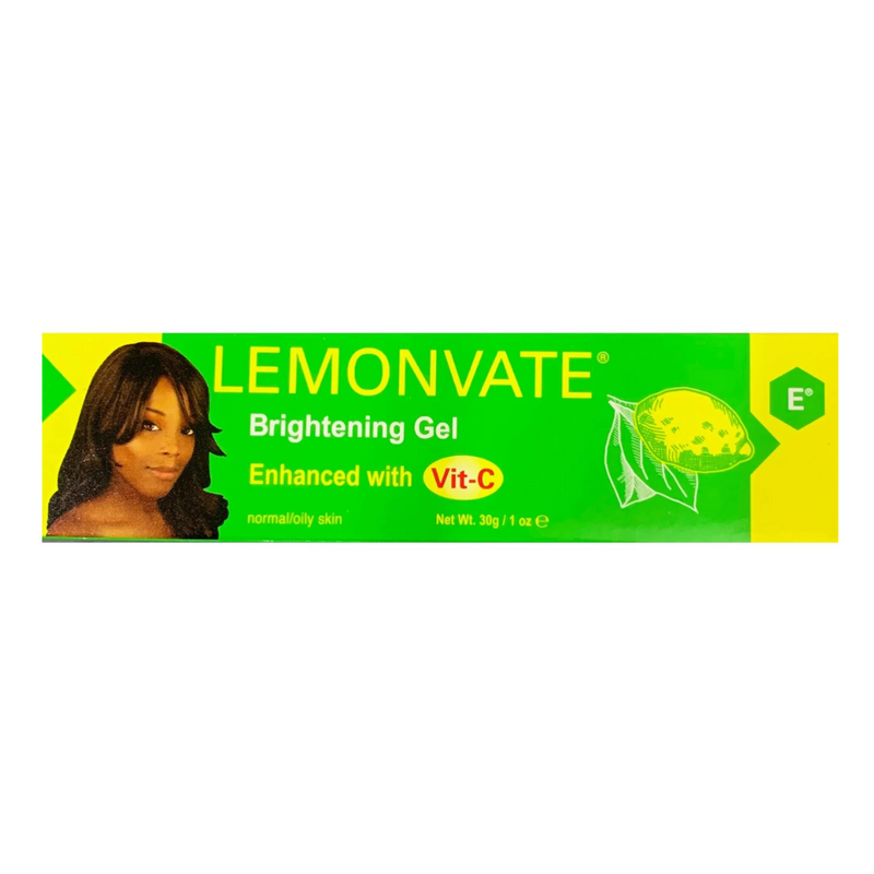 Lemonvate  Gel with Vitamin C 1 oz / 30 g