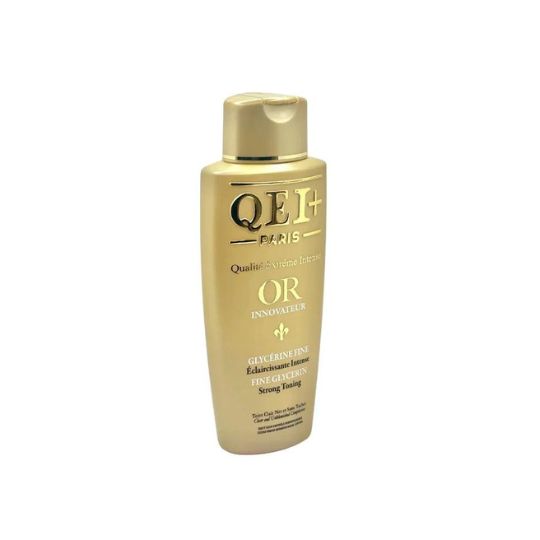 QEI+ OR Innovateur Strong Toning Fine Glycerin 16.8 oz / 500 ml