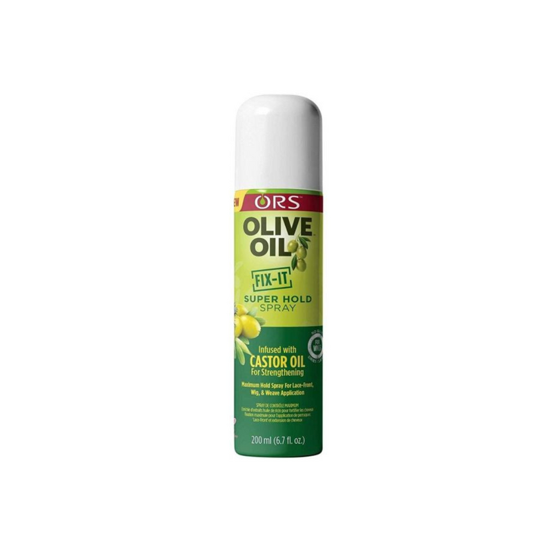 ORS Olive Oil Fix-it Super Hold Spray 6.2 oz