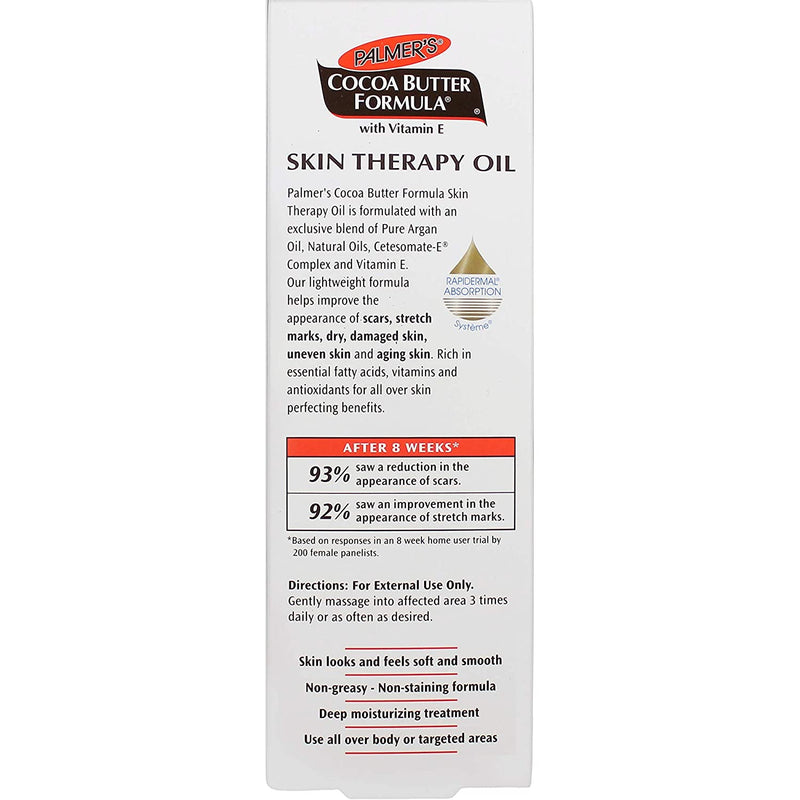 Palmers Cocoa Butter SKIN THERAPY OIL 5.1 oz