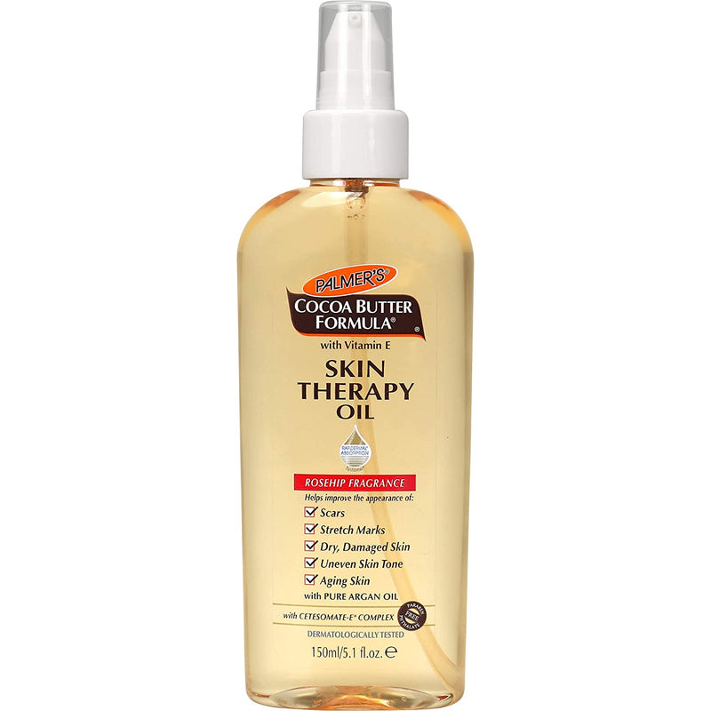 Palmers Cocoa Butter SKIN THERAPY OIL 5.1 oz