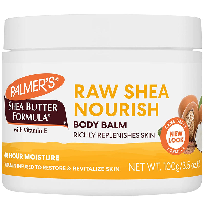 Palmers Shea Butter Cream Jar 3.5 oz