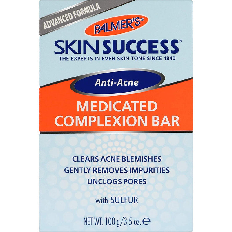Palmers Skin Success Medicated Complexion Soap 3.5 oz