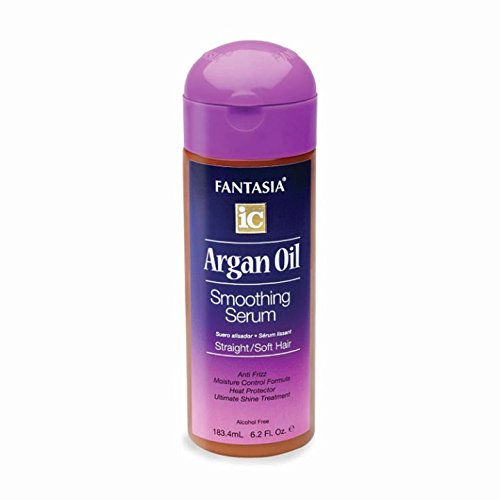 Fantasia IC Argon Oil Smoothing Serum 6 oz