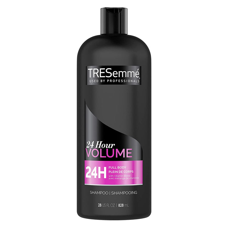 TRESemme Shampoo 24HR Healthy Volume 28 oz