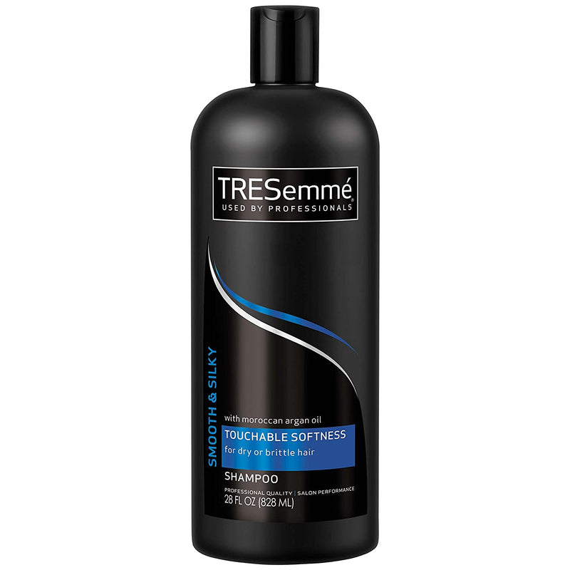 TRESemme Shampoo Smooth & Silky 28 oz