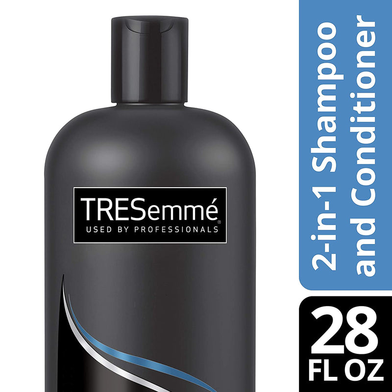 TRESemme 2 in 1 Clean & Replenish 28 oz