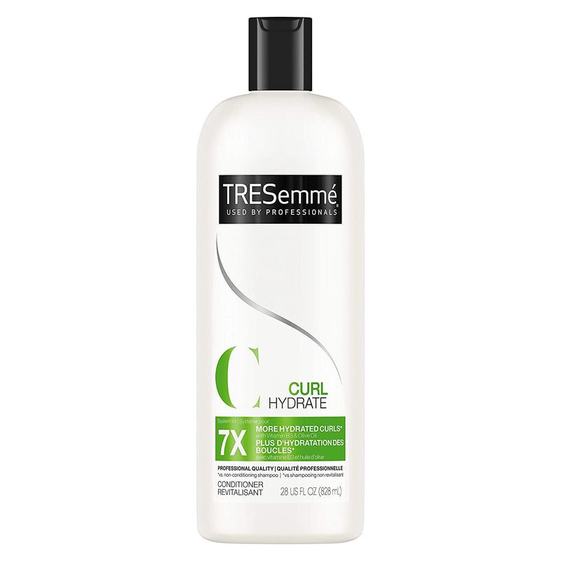 TRESemme Conditioner Flawless Curls 28 oz
