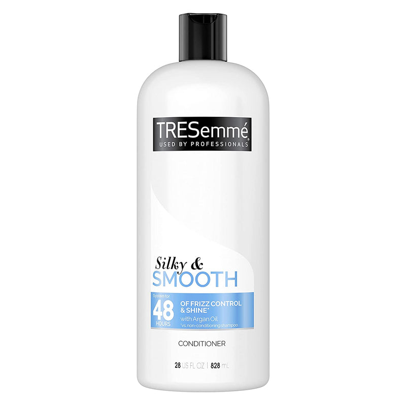 TRESemme Conditioner Smooth & Silky 28 oz