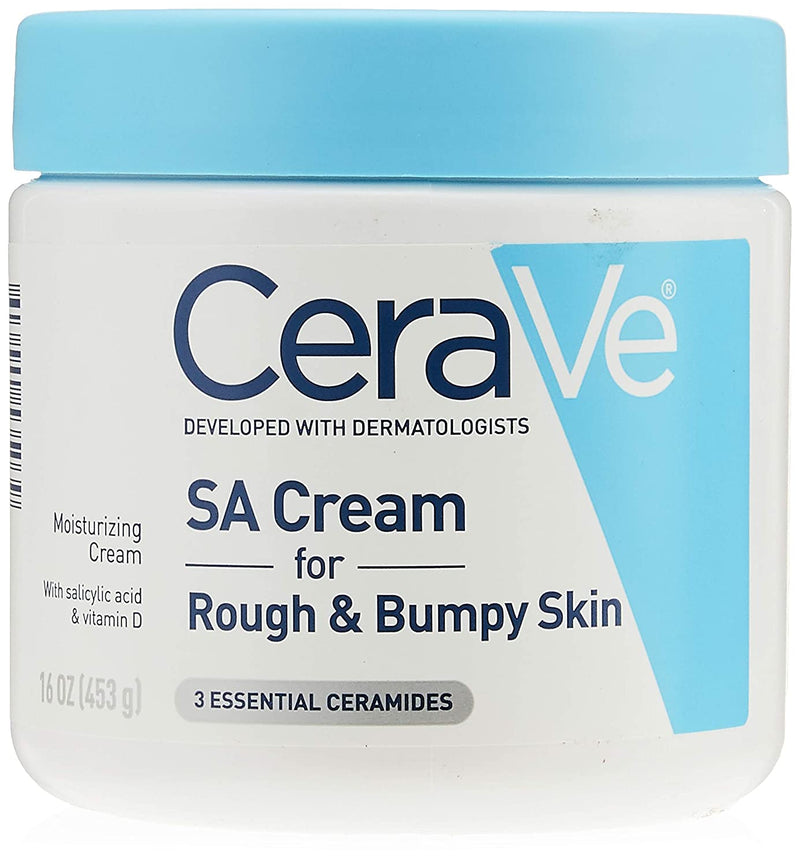 CeraVe SA Cream 16 oz