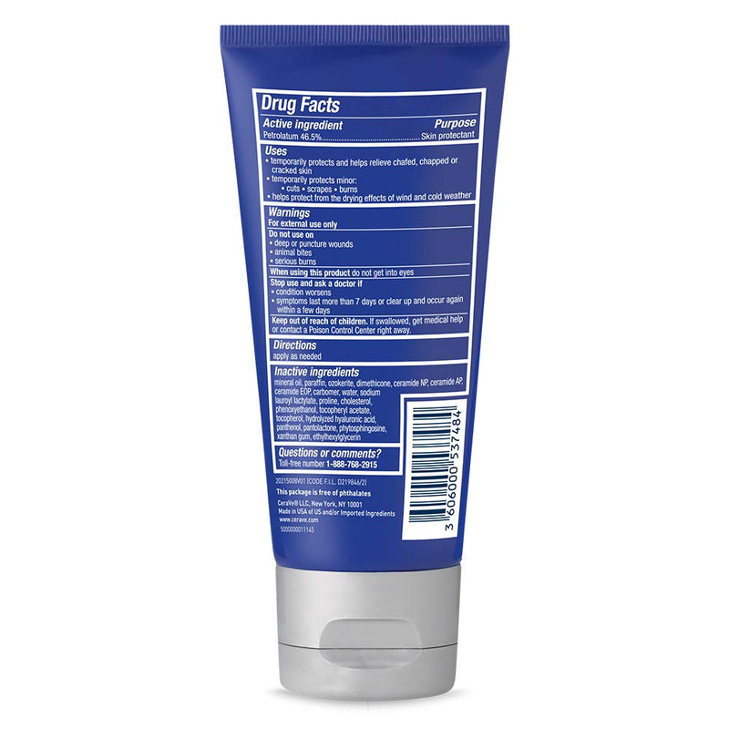 CeraVe Healing Ointment - 3 oz