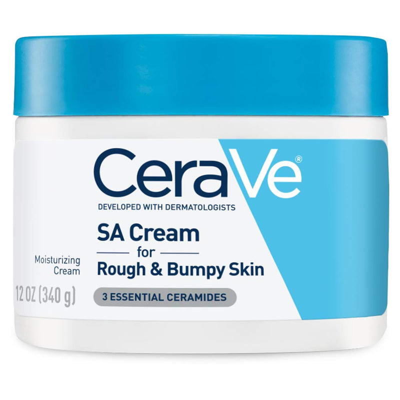 CeraVe SA Renewing Cream 12 oz