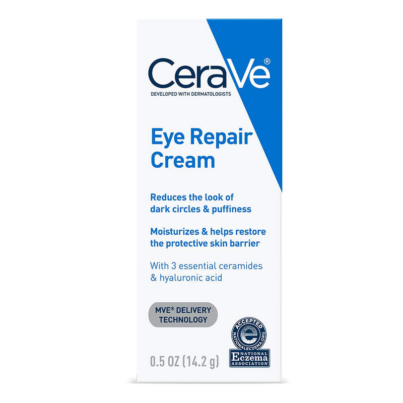 CeraVe Eye Repair Cream  0.5 oz