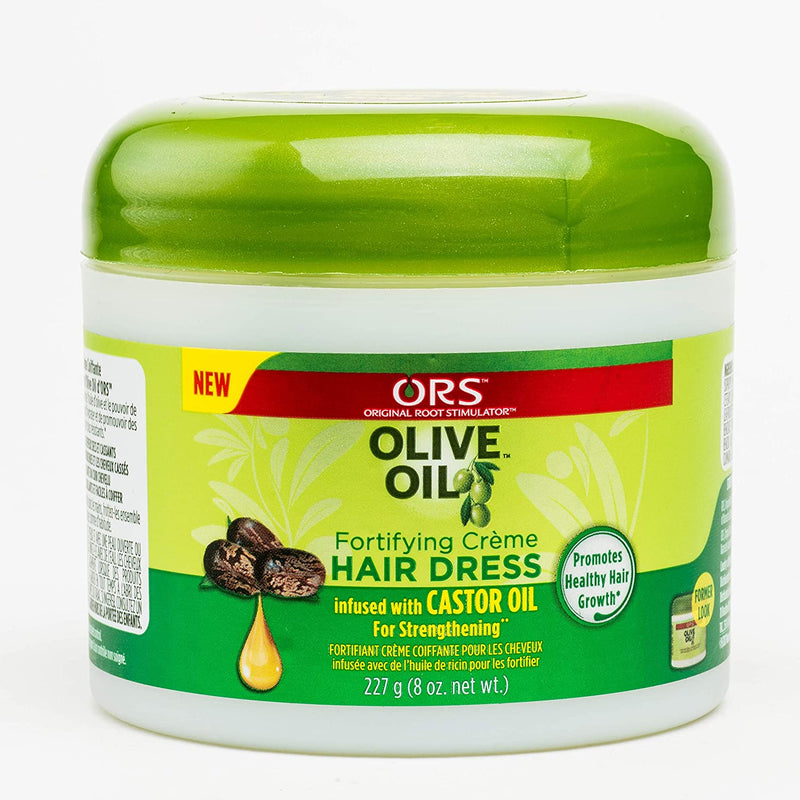 ORS Olive Oil Crème 8 oz