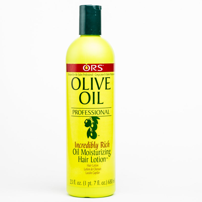 ORS Olive Oil Moisturizing Lotion 23 oz