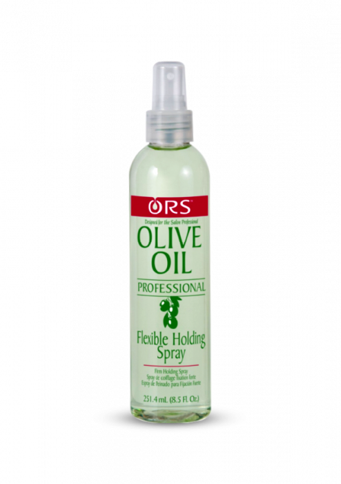 ORS Olive Oil Prof. Flexible Holding Spray 8.5 oz