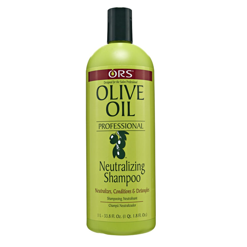 ORS Olive Oil Neutralizing Shampoo 33.8 oz
