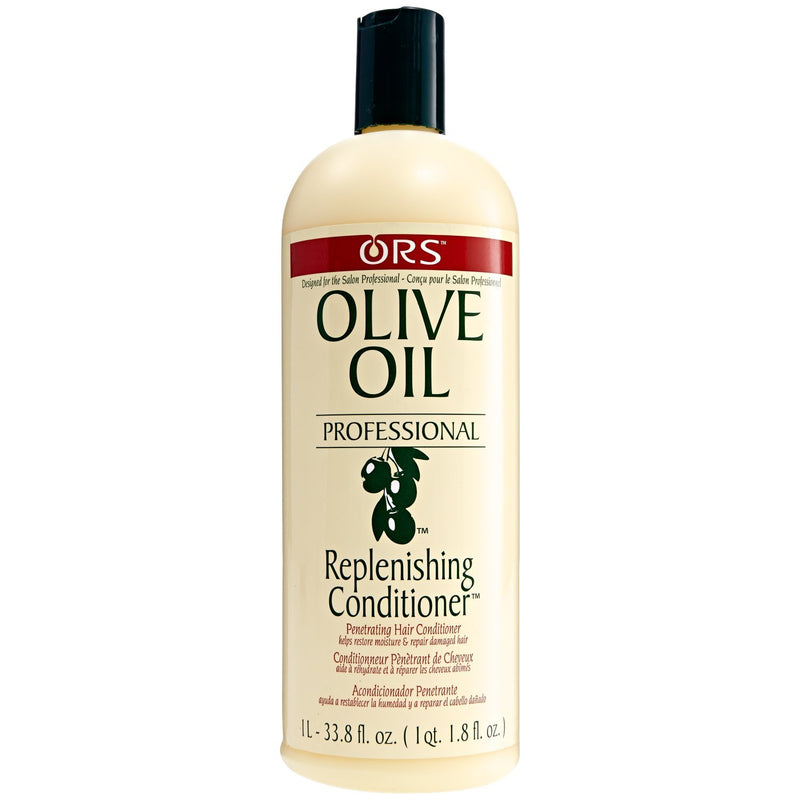 ORS Olive Oil Replenishing Conditioner 33.8 oz