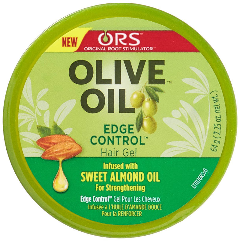 ORS Olive Oil Edge Control 2.25 oz