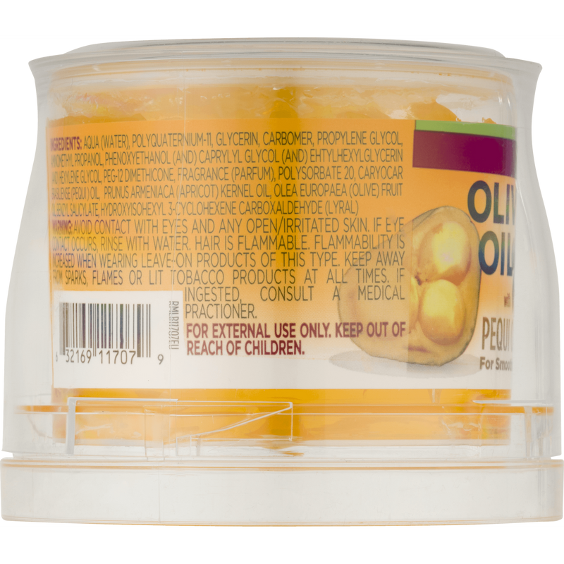 ORS Olive Oil Smooth Control Styling Gel 8.5 oz