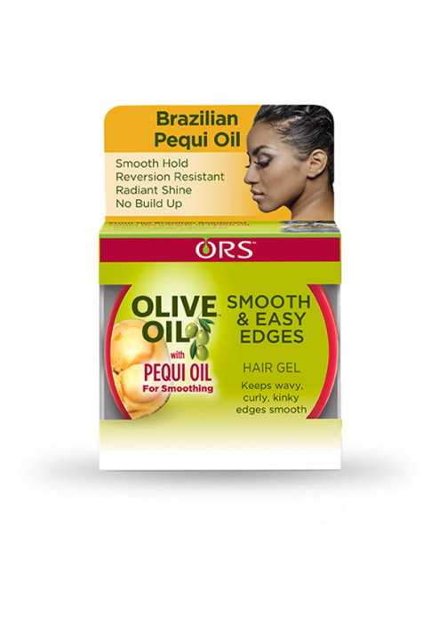 ORS Olive Oil Pequi Smooth N&