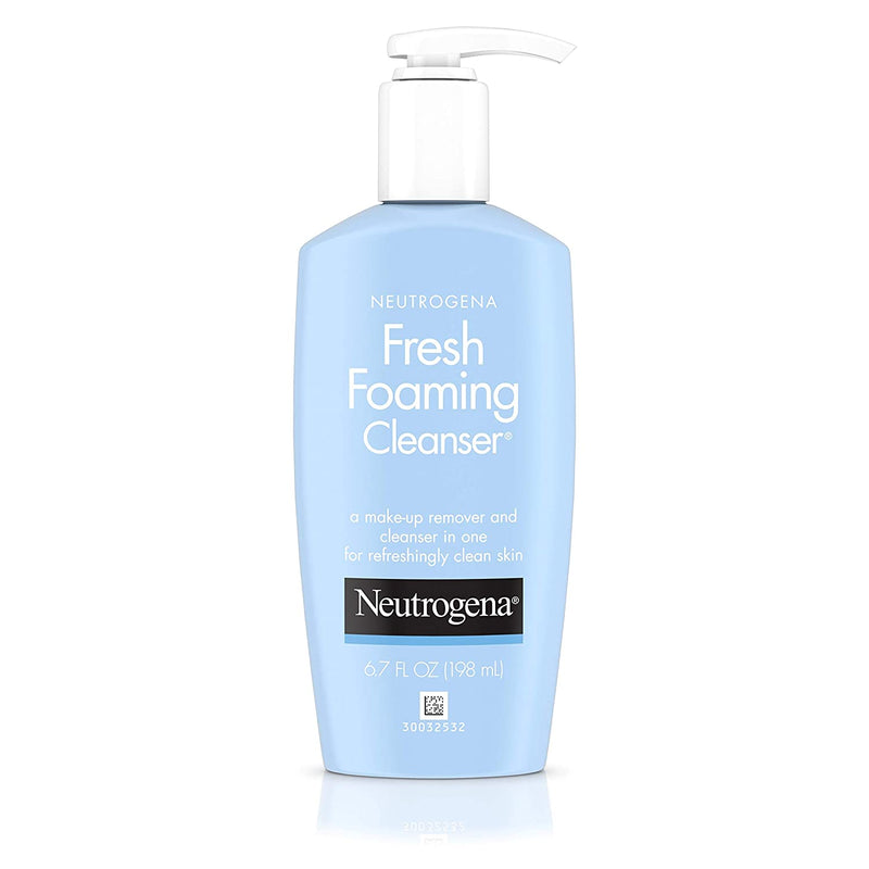 Neutrogena Fresh Foaming Cleanser® 6.7 oz 