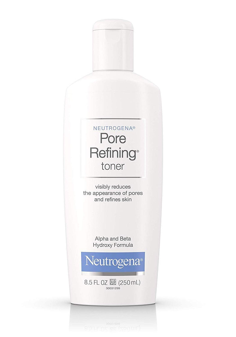 Neutrogena Pore Refining Toner 8.5 oz 