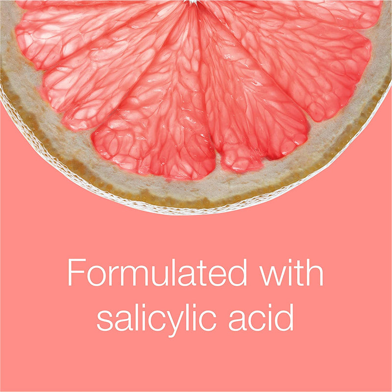 Neutrogena Oil Free Acne Moisturizer Pink Grapefruit 4 fl oz 