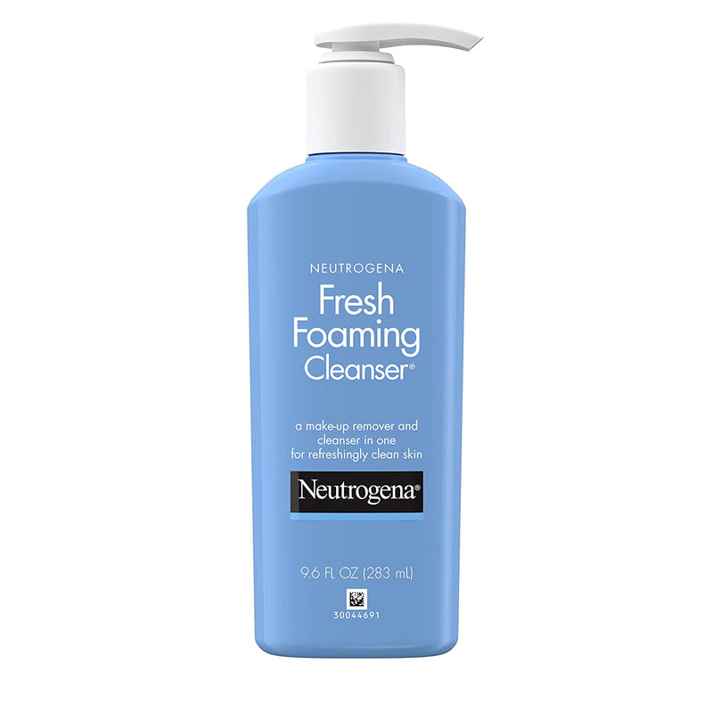 Neutrogena Fresh Foaming Cleanser® 9.6 oz 