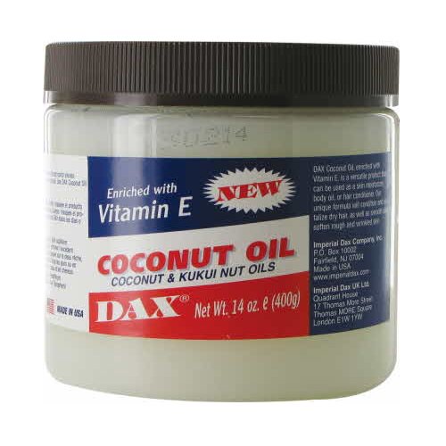 Dax Coconut Oil 14 oz