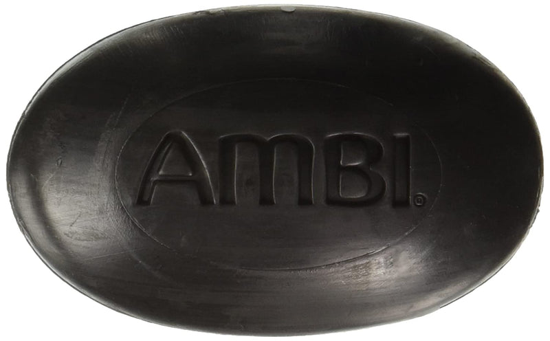 Ambi Black Soap W/ Shea Butter 3.5 oz
