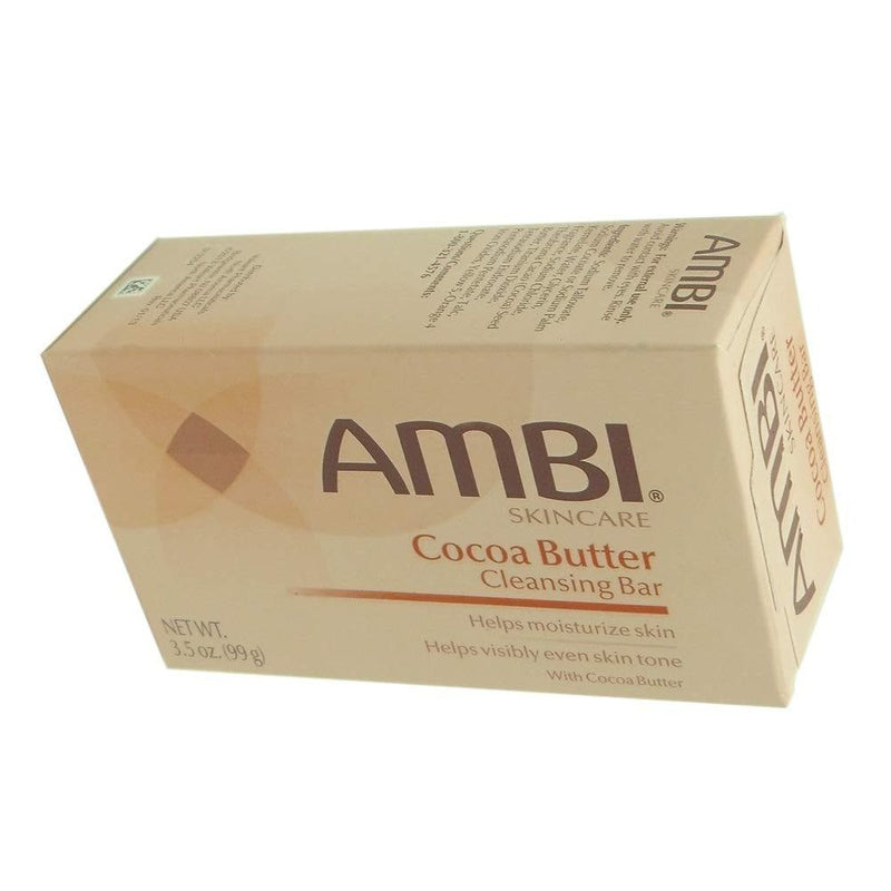 Ambi Cocoa Butter Soap 3.5 oz