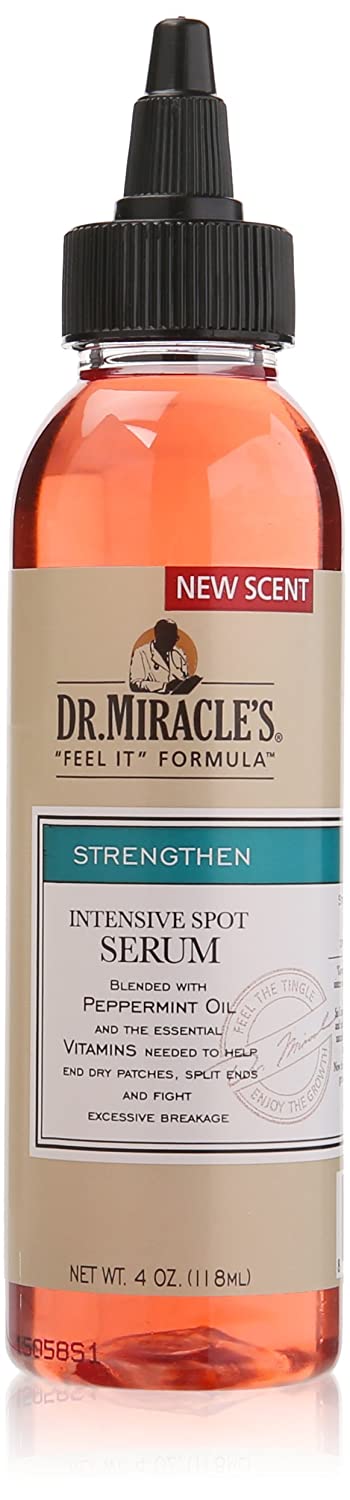 Dr.Miracles Intensive Spot Serum 4 oz