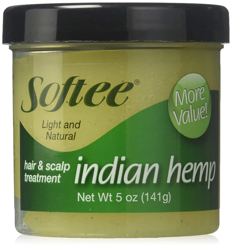 Softee Indian Hemp 5 oz