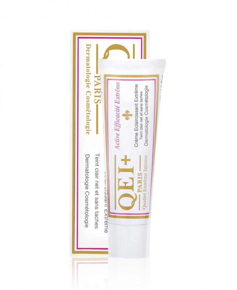 QEI+ Active Efficacite Extreme Cream 1.7 oz / 50 g