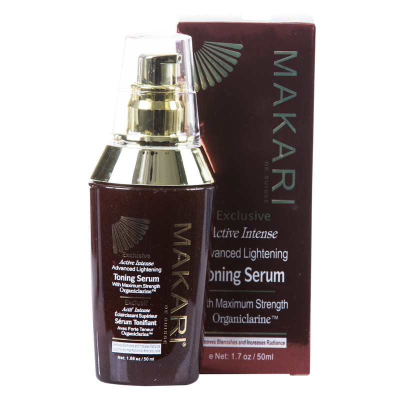 Makari Exclusive Serum 50 ml