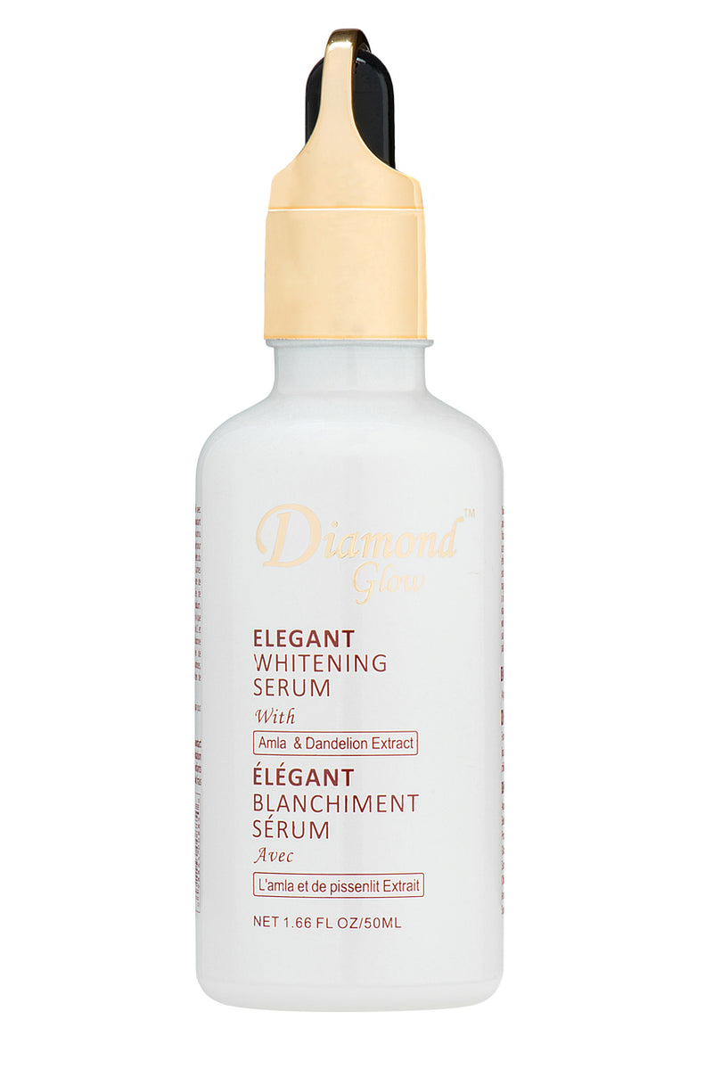 Diamond Glow Elegant Serum 1.66 oz / 50 ml